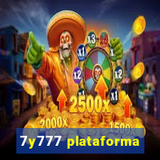 7y777 plataforma